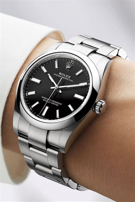 billige rolex modelle|Rolex oyster perpetual preise.